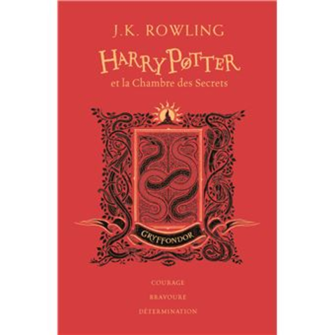 20 ans Gryffondor-Harry-Potter-et-la-Chambre-des-Secrets
