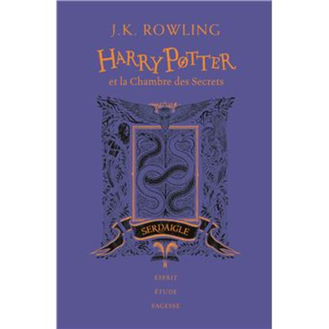 20 ans Serdaigle -Harry-Potter-et-la-Chambre-des-Secrets