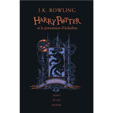 20 ans Serdaigle Harry-Potter-et-le-prisonnier-d-Azkaban