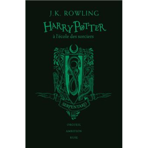 20 ans serpentard Harry-Potter-I-Harry-Potter-a-l-ecole-des-sorciers