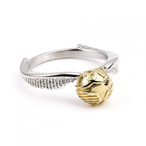 Bague Vif D’or