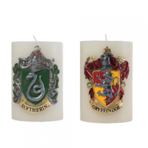 Bougie XL Harry Potter