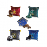 Coussin peluche Harry Potter