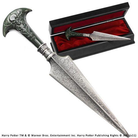 Dague de Bellatrix Lestrange (1)