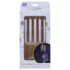 Ensemble de bougies flottantes (5)