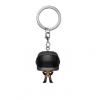 Fortnite porte-clés Pocket POP! Vinyl Dark Vanguard 4 cm