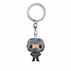 Fortnite porte-clés Pocket POP! Vinyl Havoc 4 cm