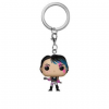Fortnite porte-clés Pocket POP! Vinyl Sparkle Specialist 4 cm