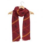 Foulard Maison Harry Potter