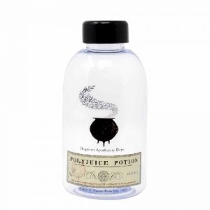 Gourde bouteille Harry Potter Polyjuice Potion