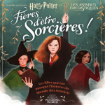 Fières d’être sorcières