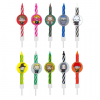 Harry Potter - Set 10 bougies Anniversaire Kawaii 2