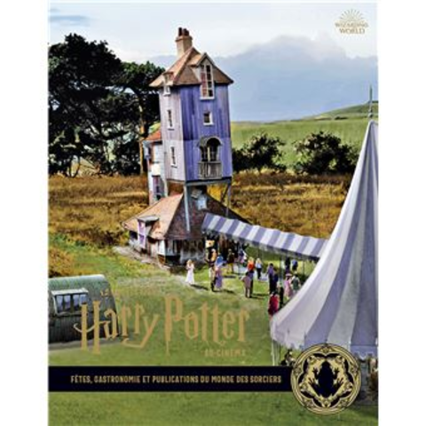 La-collection-Harry-Potter-au-cinema-vol12