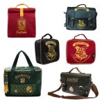 Lunch Box Harry Potter