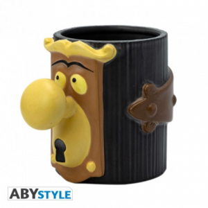 Mug 3D Disney