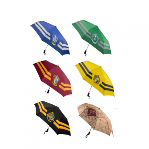 Parapluie Poudlard