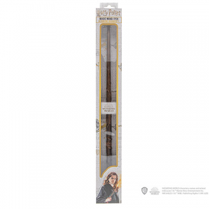 Stylo baguette Hermione Granger 37cm