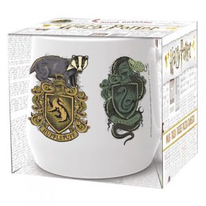 Mug Harry Potter Maison