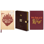 Carnet Harry Potter