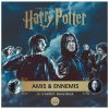 carnet magique amis et ennemis