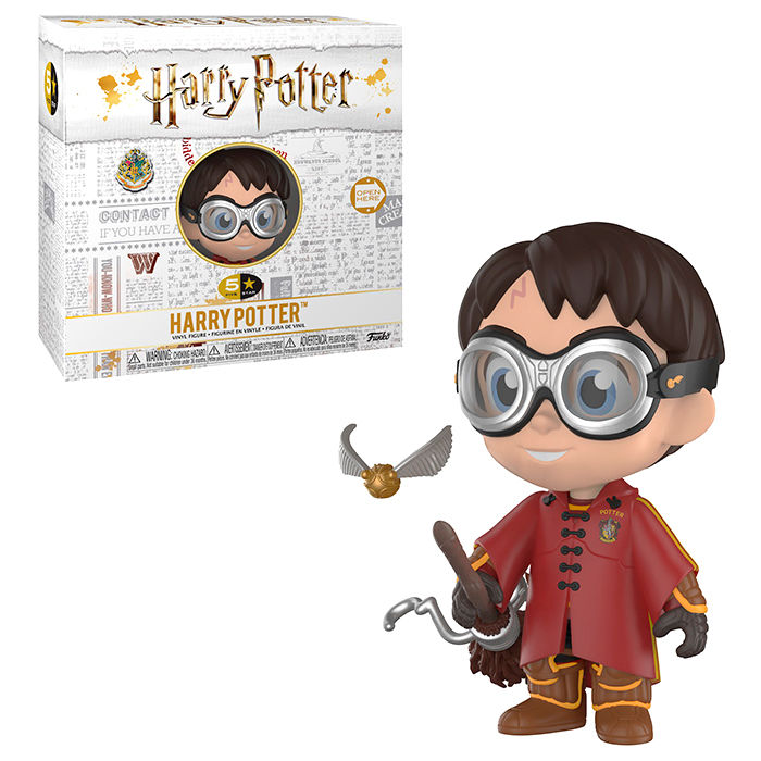 Pop Harry Potter XXL 25cm  Les Soeurs W. Boutique en ligne