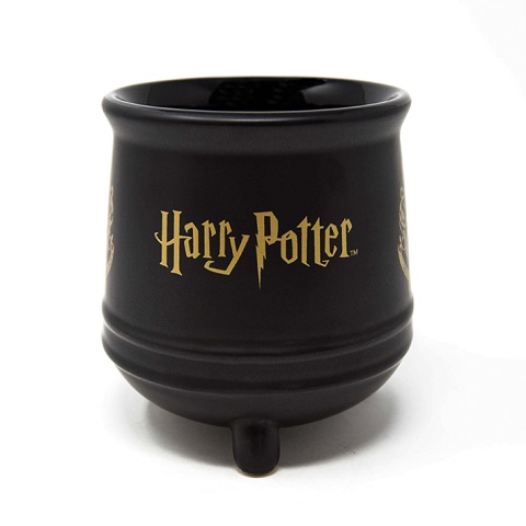 mug chaudron harry potter