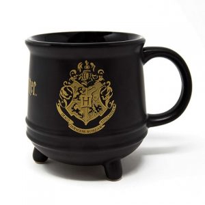 Mug 3D Harry Potter