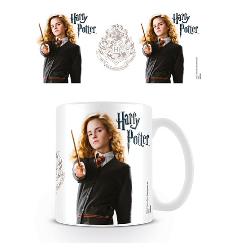 mug hermione granger