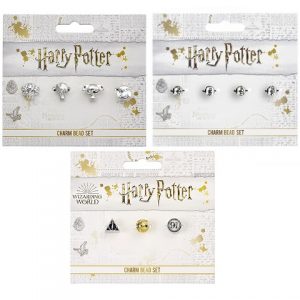 Perles Charm Harry Potter