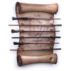 presentoir de baguettes de l’Armée de Dumbledore - Harry Potter