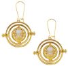 Boucles d’oreilles Retourneur de Temps - Harry Potter