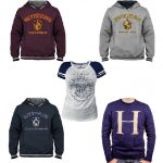 Sweat Harry Potter Enfant