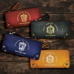 Pochette Portefeuille Harry Potter