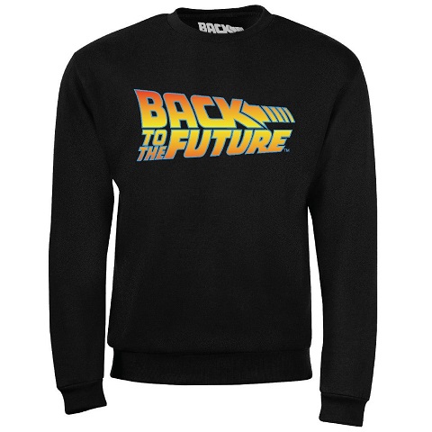 sweat-shirt-retour-vers-le-futur-logo-back-to-the-future