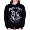 sweat-shirt-zippe-harry-potter-hogwarts-school-vintage