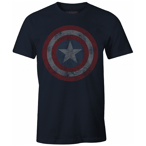 t-shirt-captain-america-marvel-captain-logo-grunge-vintage