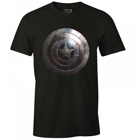 t-shirt-captain-america-marvel-captain-shield-silver