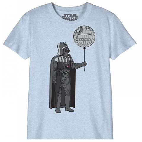 t-shirt-enfant-star-wars-death-star-balloon