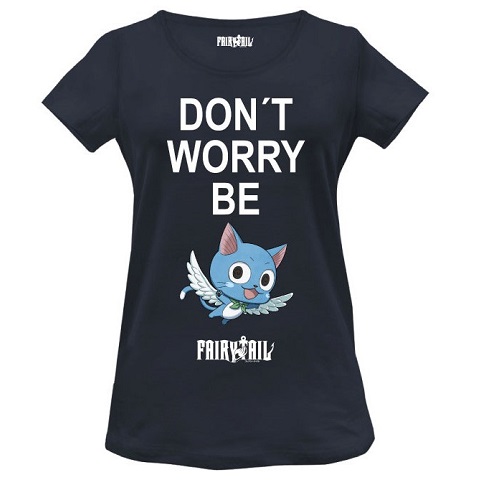 t-shirt-femme-fairy-tail-be-happy