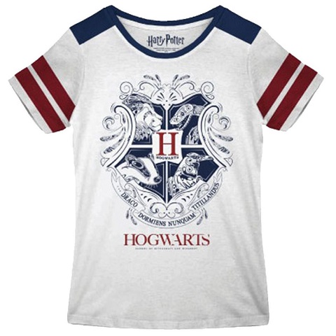 t-shirt-femme-harry-potter-hogwarts-emblem