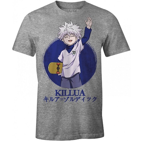 t-shirt-hunter-x-hunter-killua