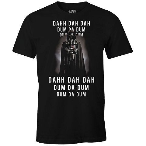 t-shirt-star-wars-dahh-dah-dah