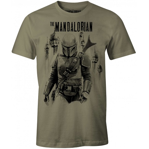t-shirt-star-wars-the-mandalorian-mandalorian-vs-stormtroopers