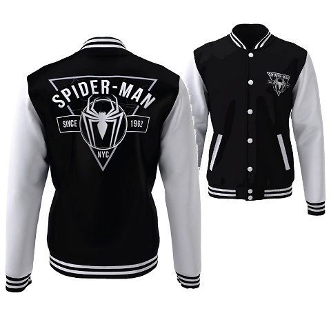 teddy-spiderman-marvel-spider-college-jacket (1)