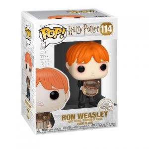 Pop Ron Weasley