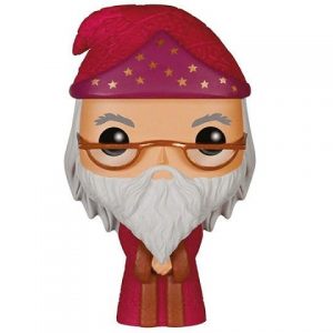 Pop Dumbledore