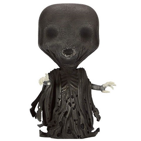 Harry Potter POP! Movies Vinyl figurine Dementor 9 cm