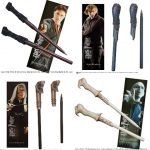 Stylo Baguette Harry Potter