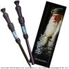 Stylo baguette & Marque-page Dumbledore