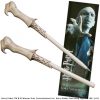 Stylo baguette & Marque-page Voldemort